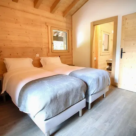 Forest - Modern Luxury Nestled In The Pines *