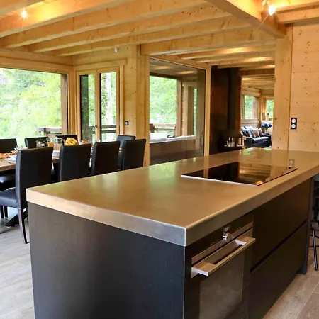 בקתה Forest - Modern Luxury Nestled In The Pines *