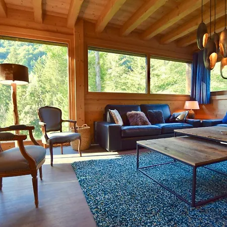 Forest - Modern Luxury Nestled In The Pines מונטריון