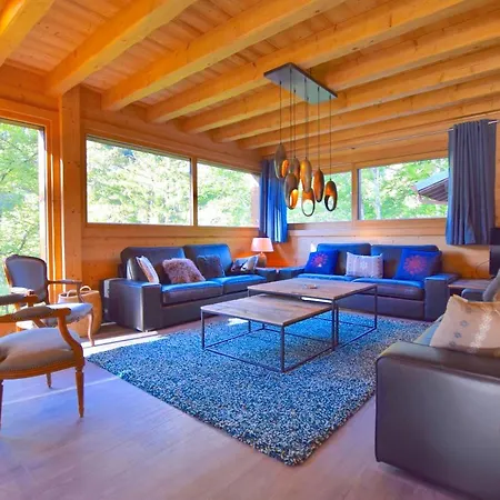 בקתה Forest - Modern Luxury Nestled In The Pines